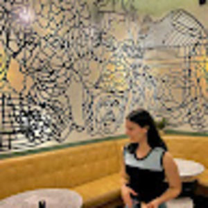 Meet your Posher, Seraphim